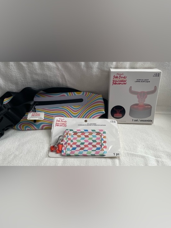 Michaels Other - Michaels Fab Finds Bundle